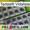 Tadalafil Vidalista 31